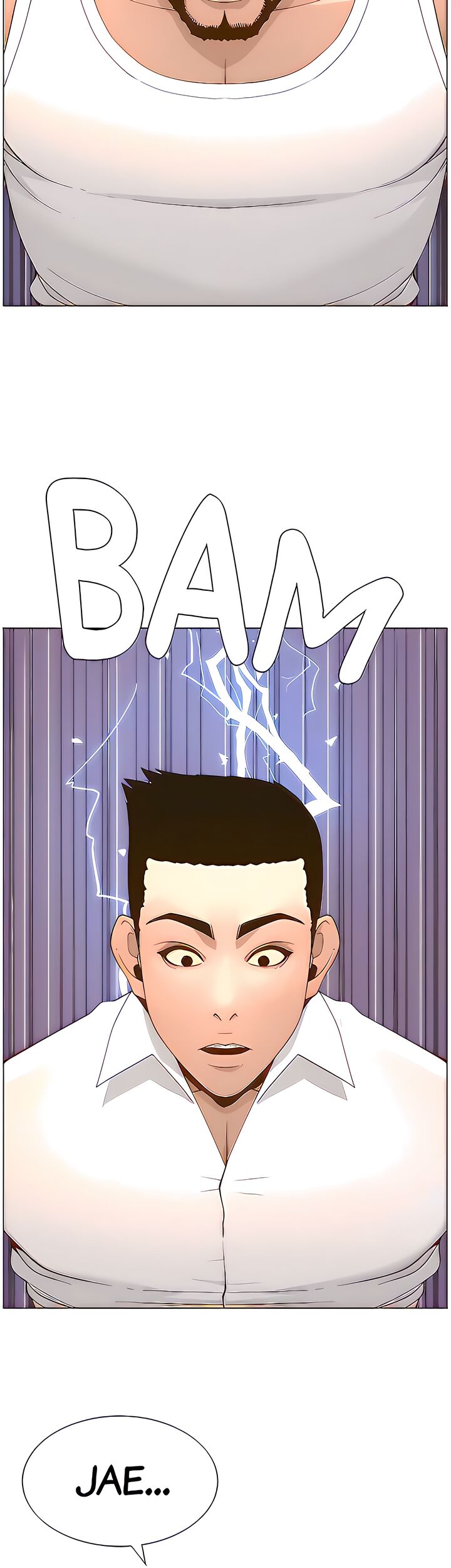 Father’s Lust - Chapter 109 Page 12