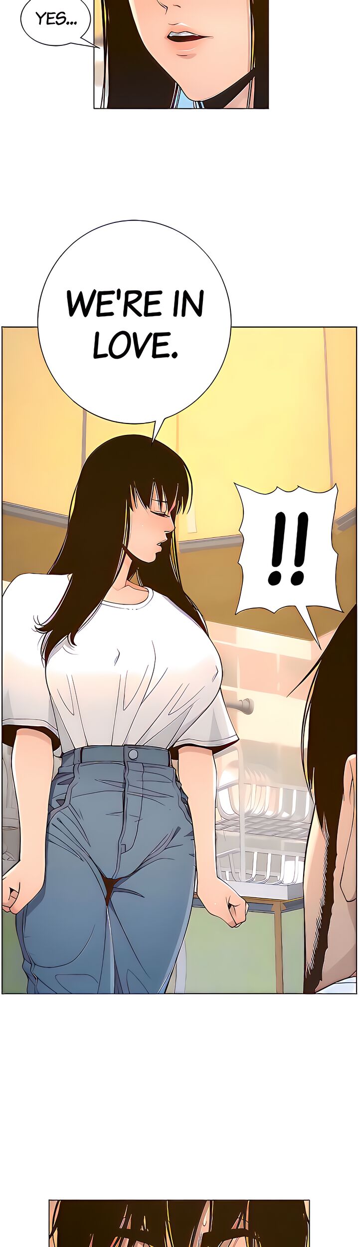 Father’s Lust - Chapter 109 Page 23