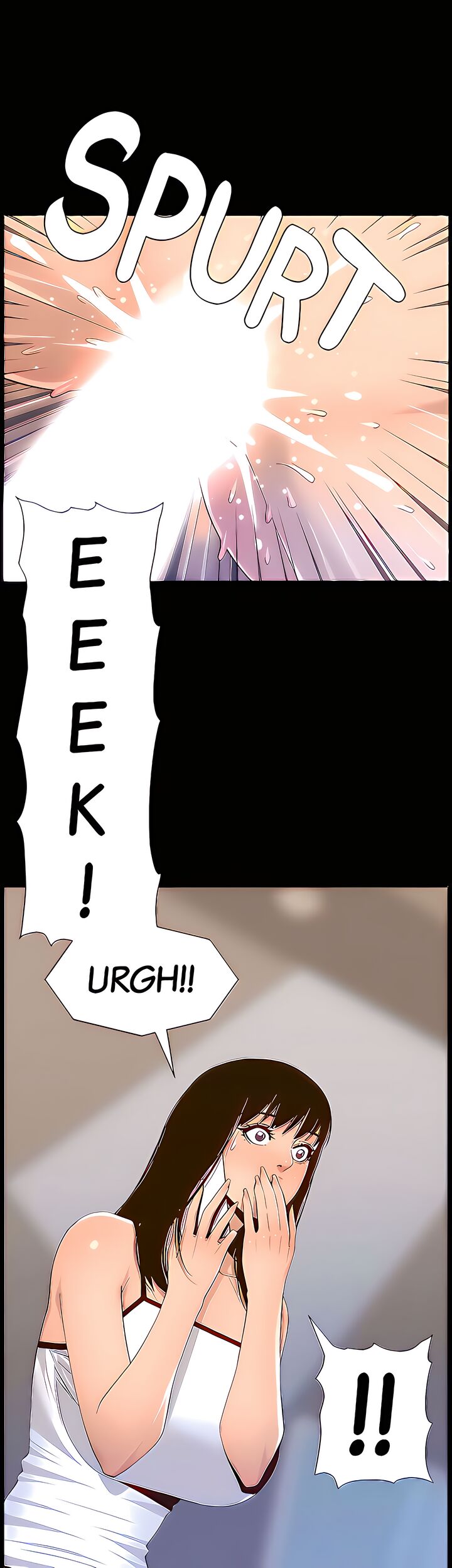 Father’s Lust - Chapter 109 Page 35