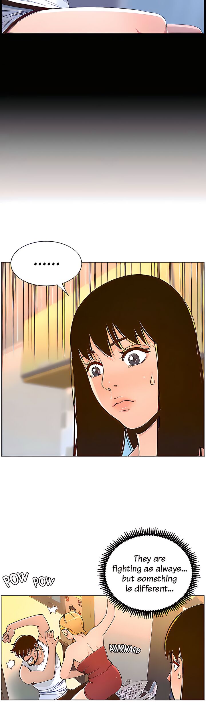 Father’s Lust - Chapter 109 Page 36