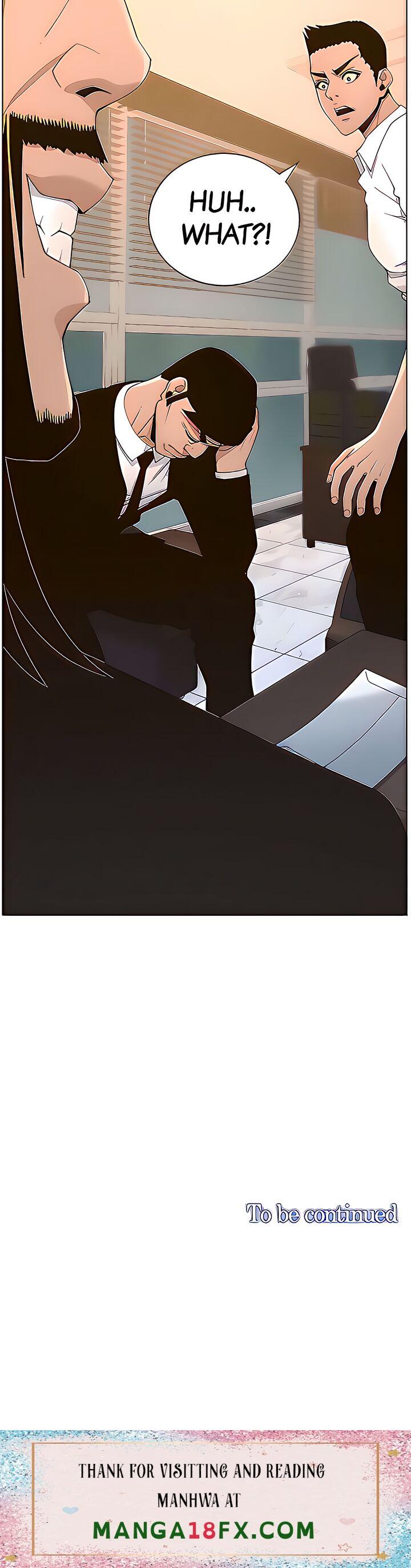 Father’s Lust - Chapter 109 Page 46