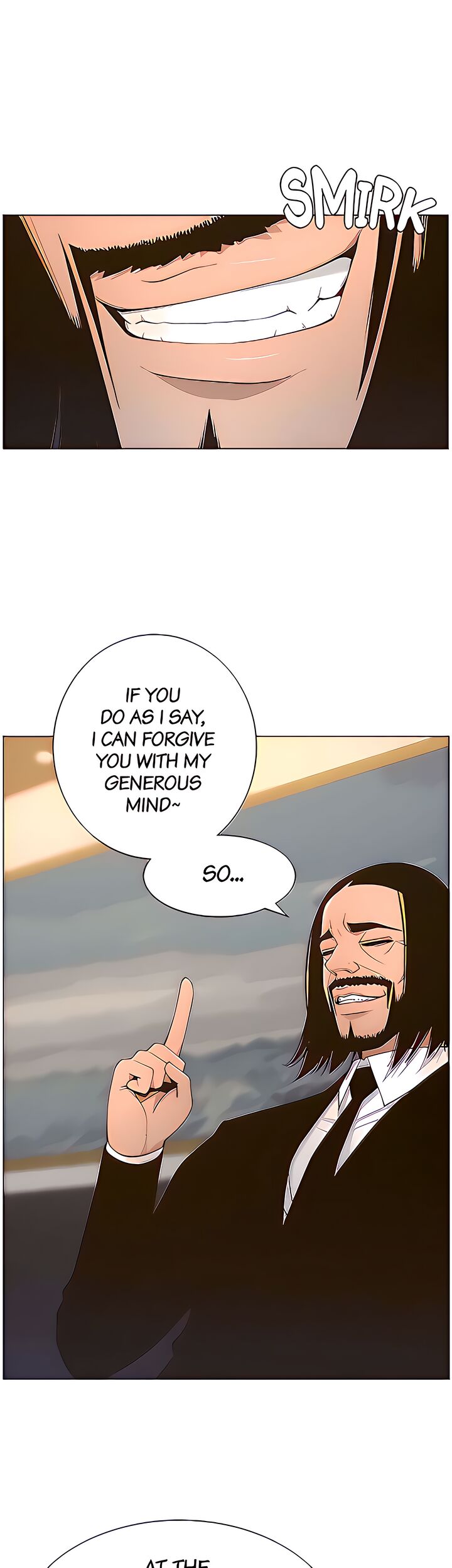 Father’s Lust - Chapter 110 Page 11