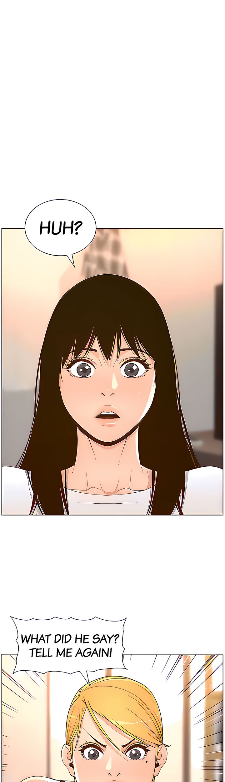 Father’s Lust - Chapter 110 Page 20