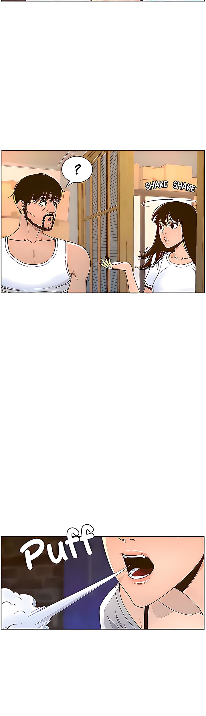 Father’s Lust - Chapter 110 Page 29