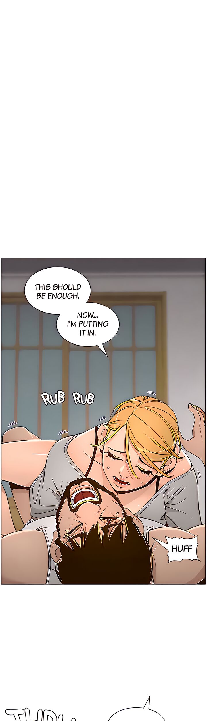 Father’s Lust - Chapter 111 Page 1