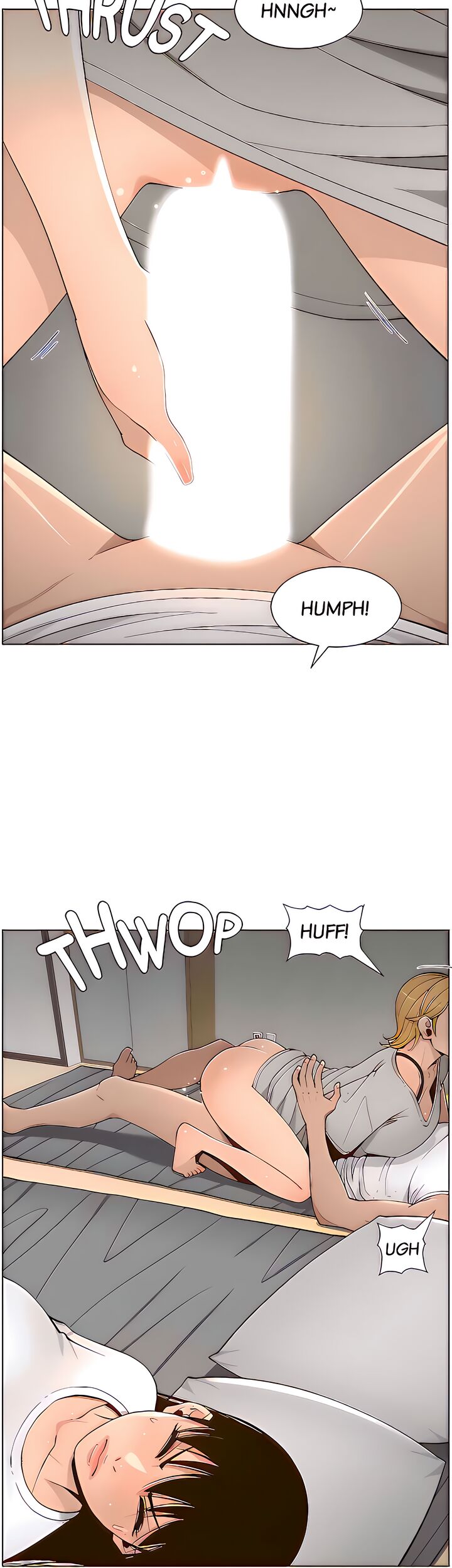 Father’s Lust - Chapter 111 Page 2