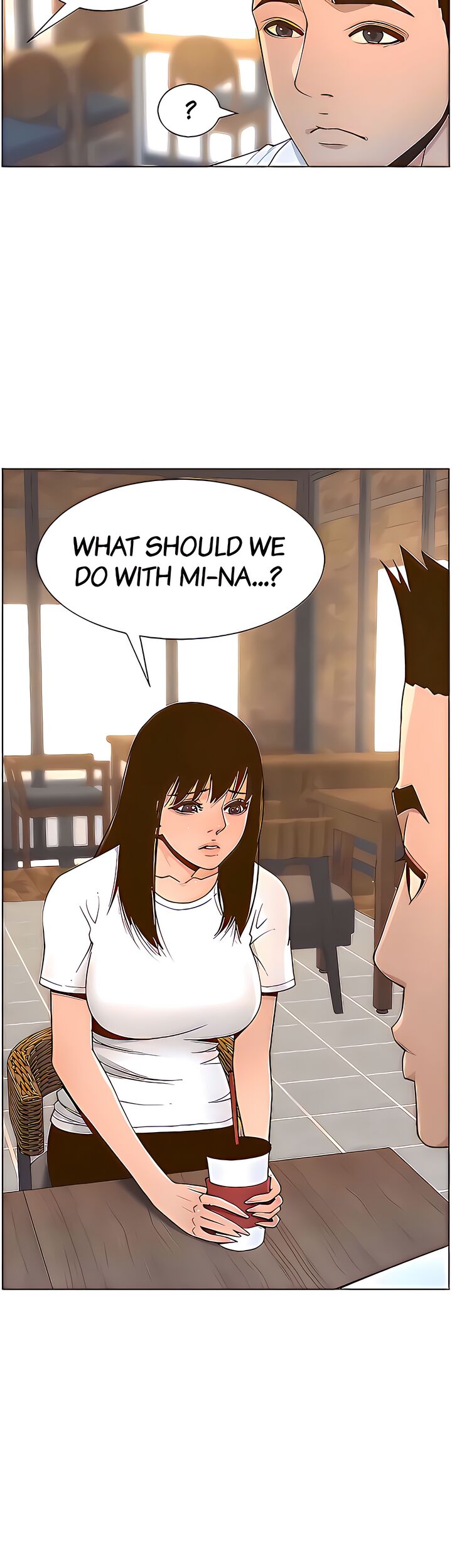 Father’s Lust - Chapter 111 Page 24