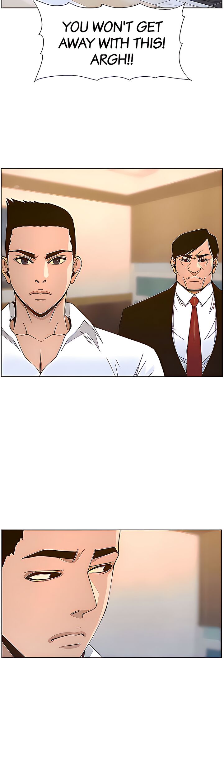 Father’s Lust - Chapter 112 Page 27