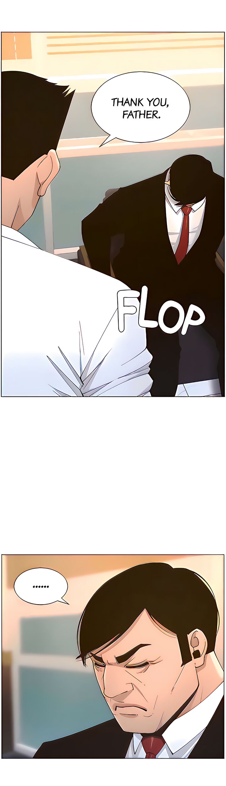 Father’s Lust - Chapter 112 Page 28