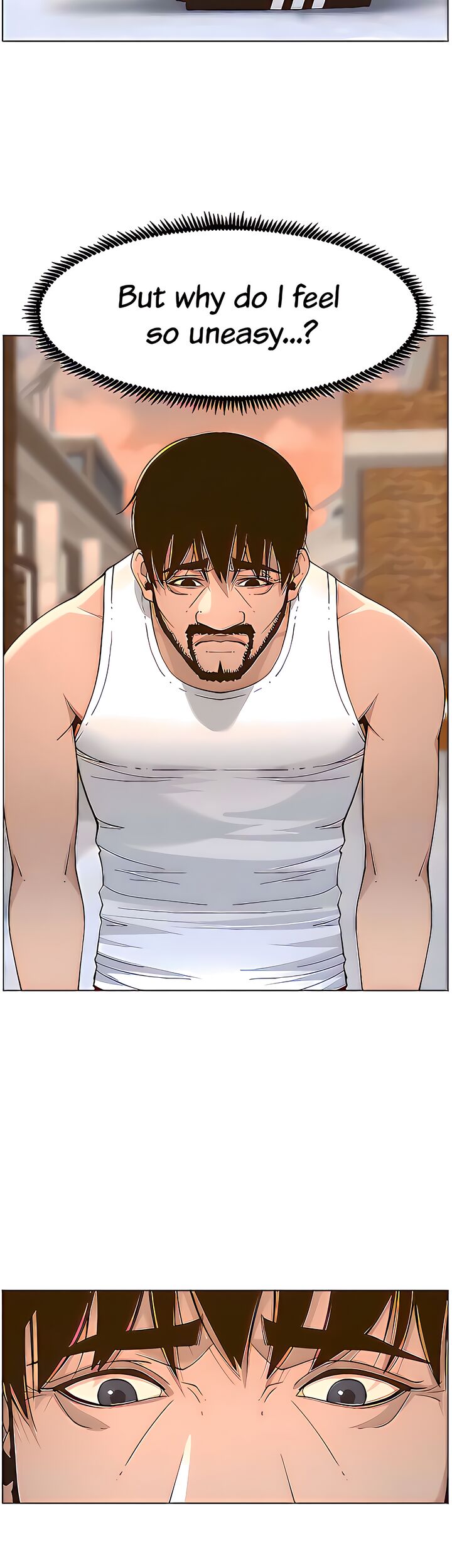 Father’s Lust - Chapter 112 Page 33