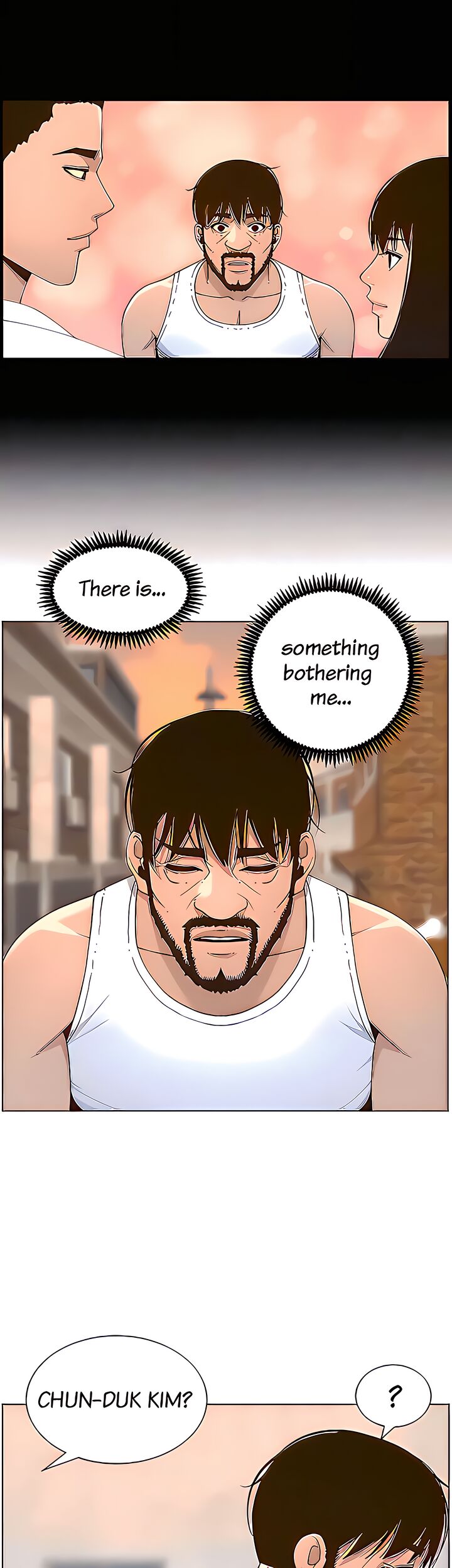 Father’s Lust - Chapter 112 Page 36