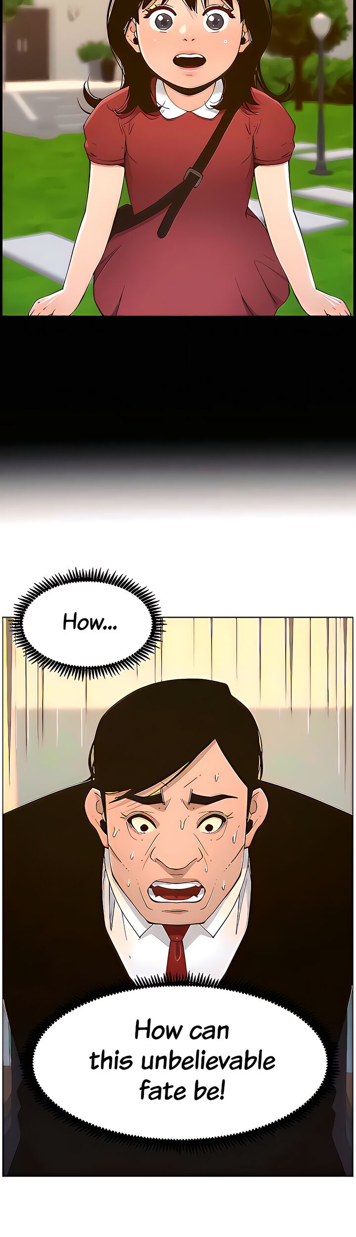 Father’s Lust - Chapter 112 Page 9