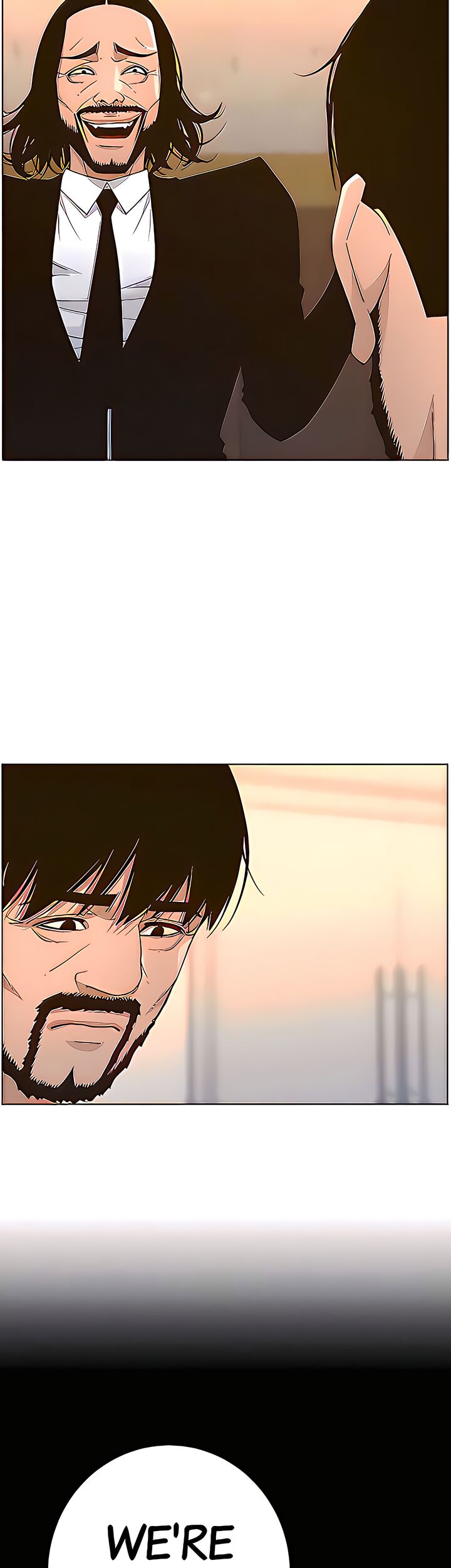 Father’s Lust - Chapter 113 Page 15