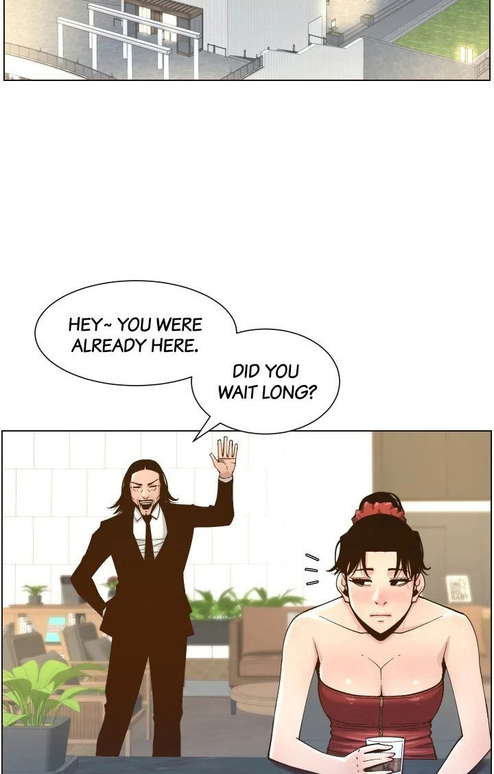 Father’s Lust - Chapter 114 Page 25
