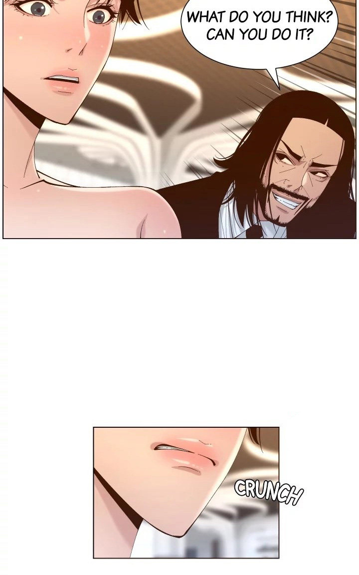 Father’s Lust - Chapter 114 Page 34