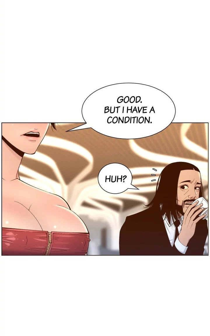 Father’s Lust - Chapter 114 Page 35