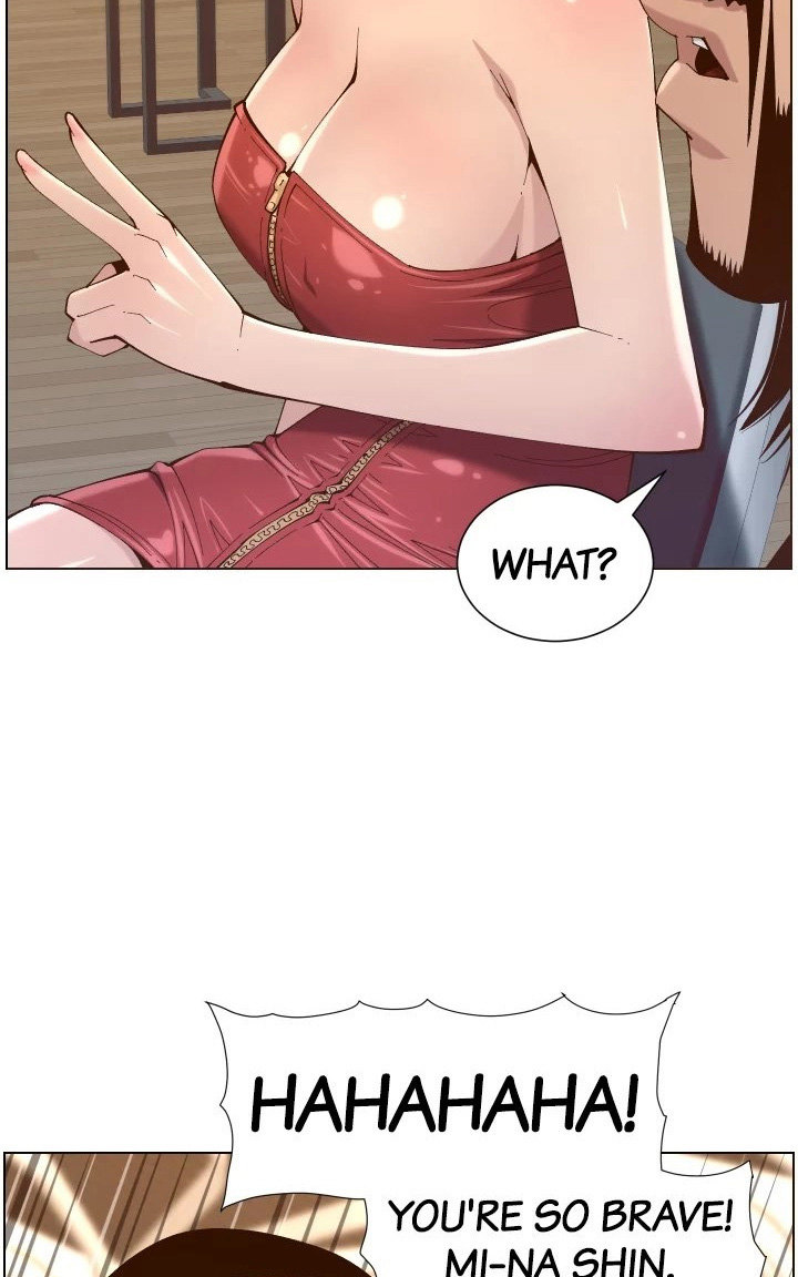 Father’s Lust - Chapter 114 Page 37