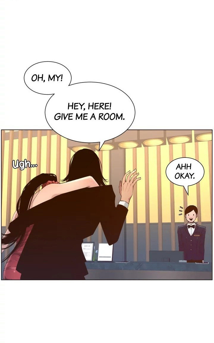 Father’s Lust - Chapter 114 Page 58