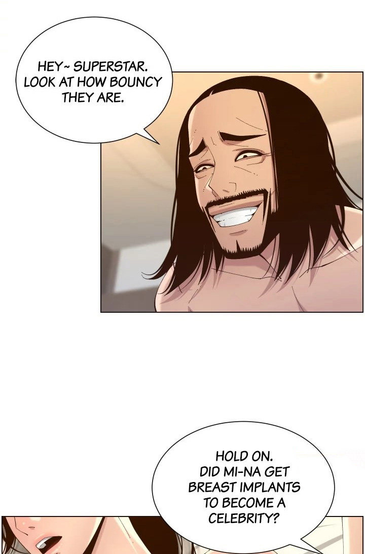 Father’s Lust - Chapter 114 Page 82