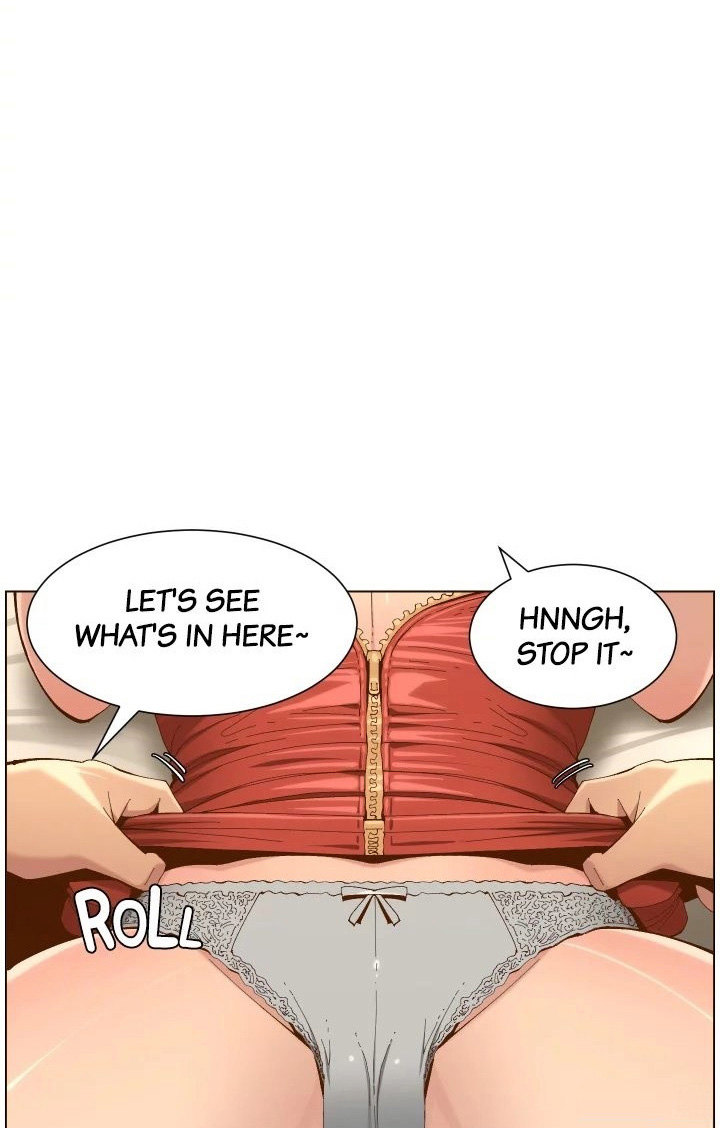 Father’s Lust - Chapter 115 Page 14