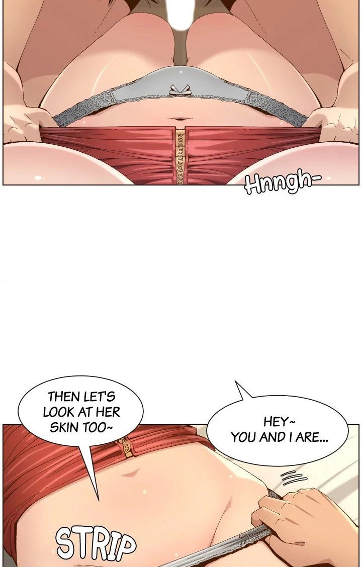 Father’s Lust - Chapter 115 Page 16