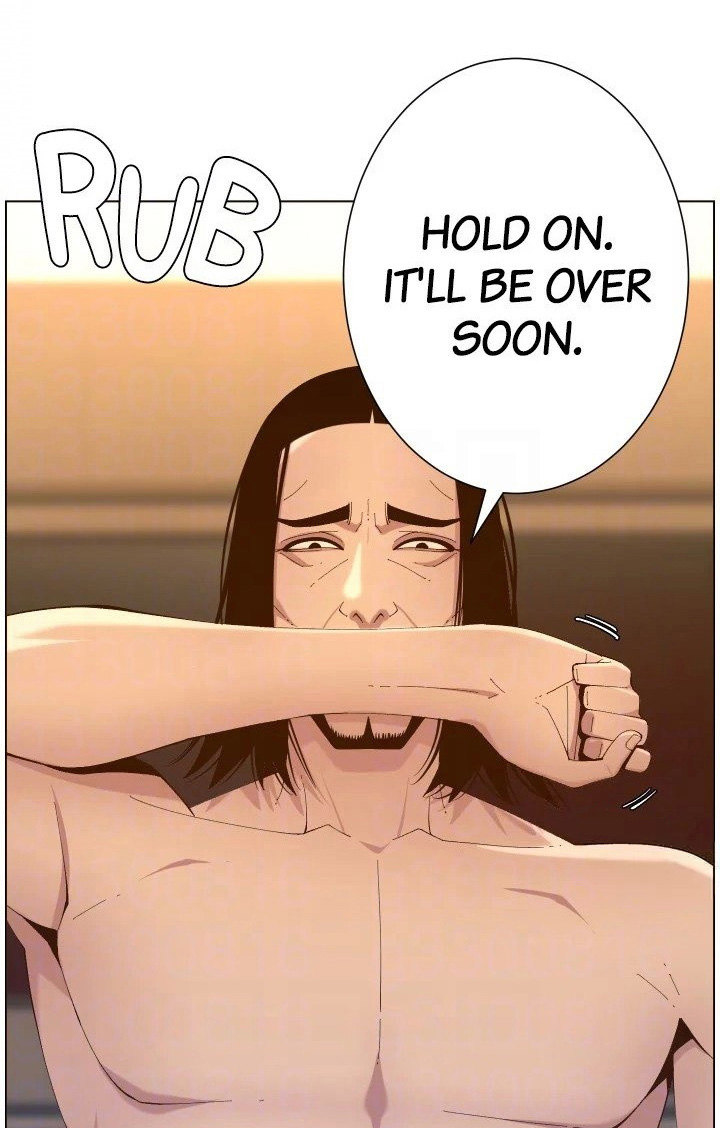 Father’s Lust - Chapter 115 Page 25