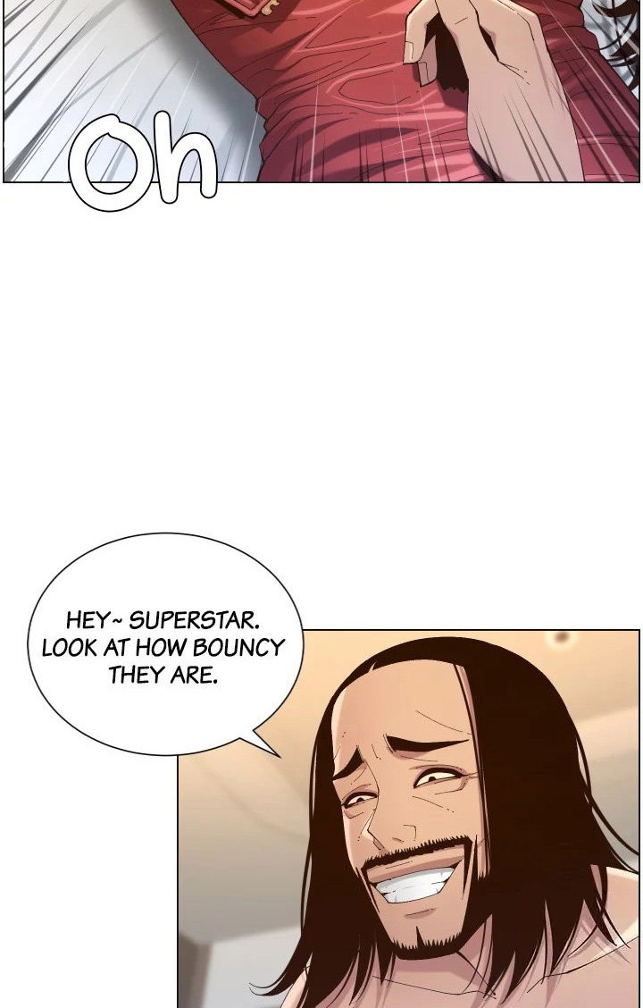 Father’s Lust - Chapter 115 Page 3