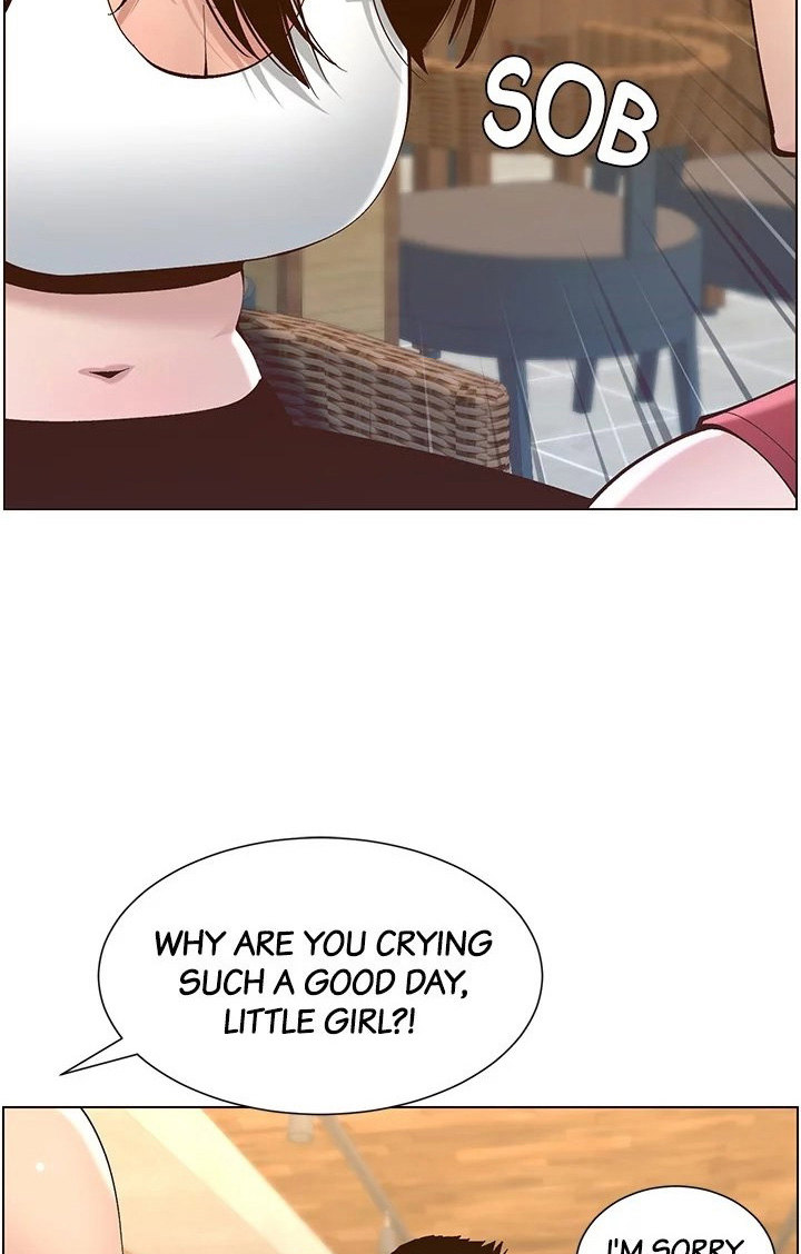 Father’s Lust - Chapter 117 Page 14