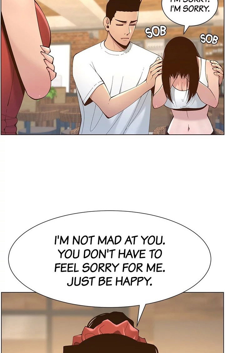 Father’s Lust - Chapter 117 Page 15