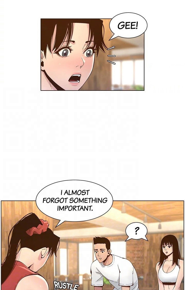 Father’s Lust - Chapter 117 Page 21