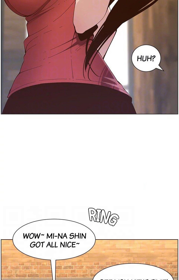 Father’s Lust - Chapter 117 Page 25