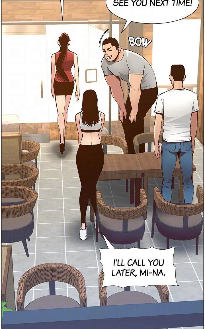 Father’s Lust - Chapter 117 Page 26