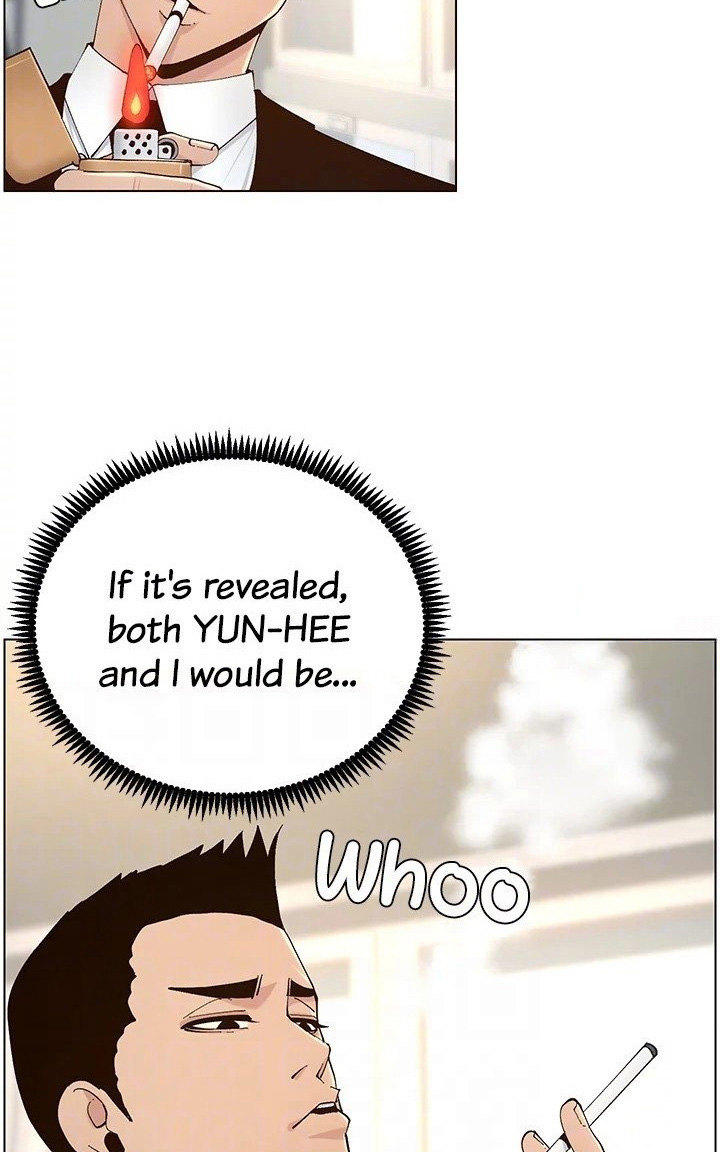 Father’s Lust - Chapter 117 Page 36