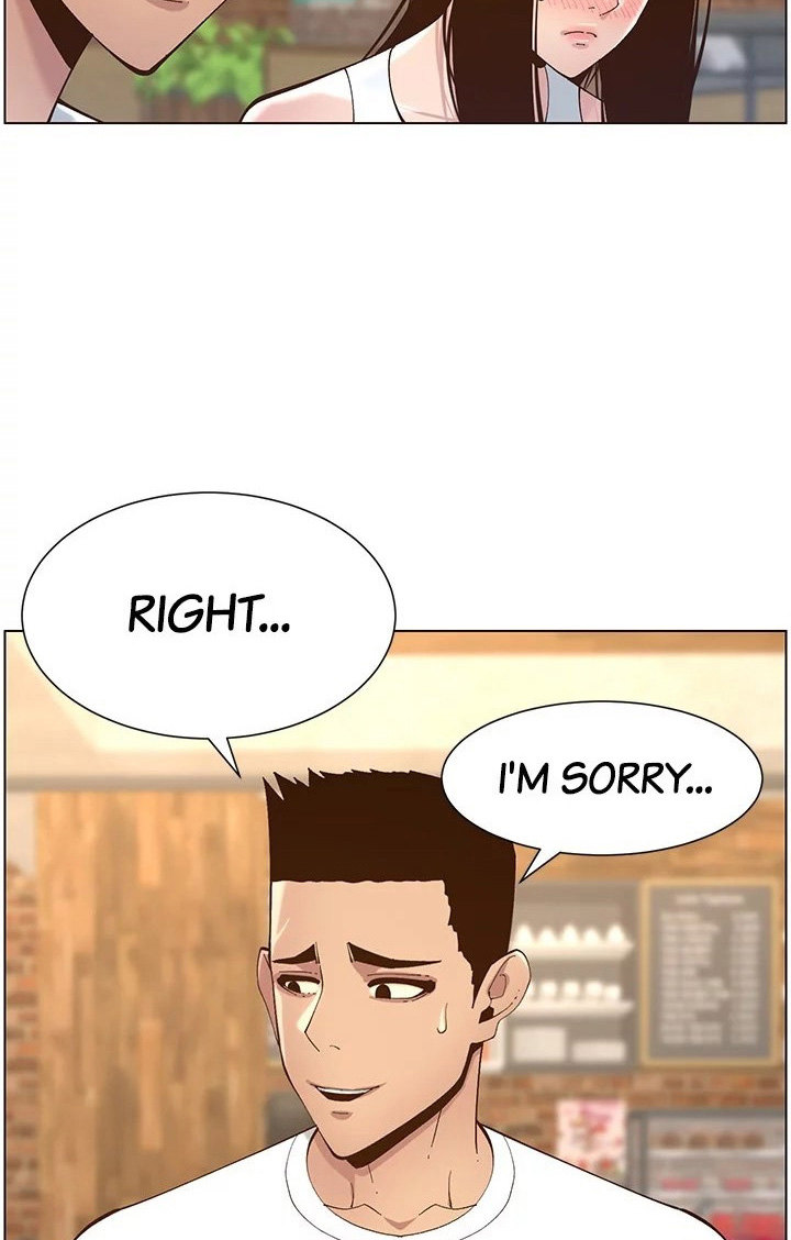 Father’s Lust - Chapter 117 Page 4