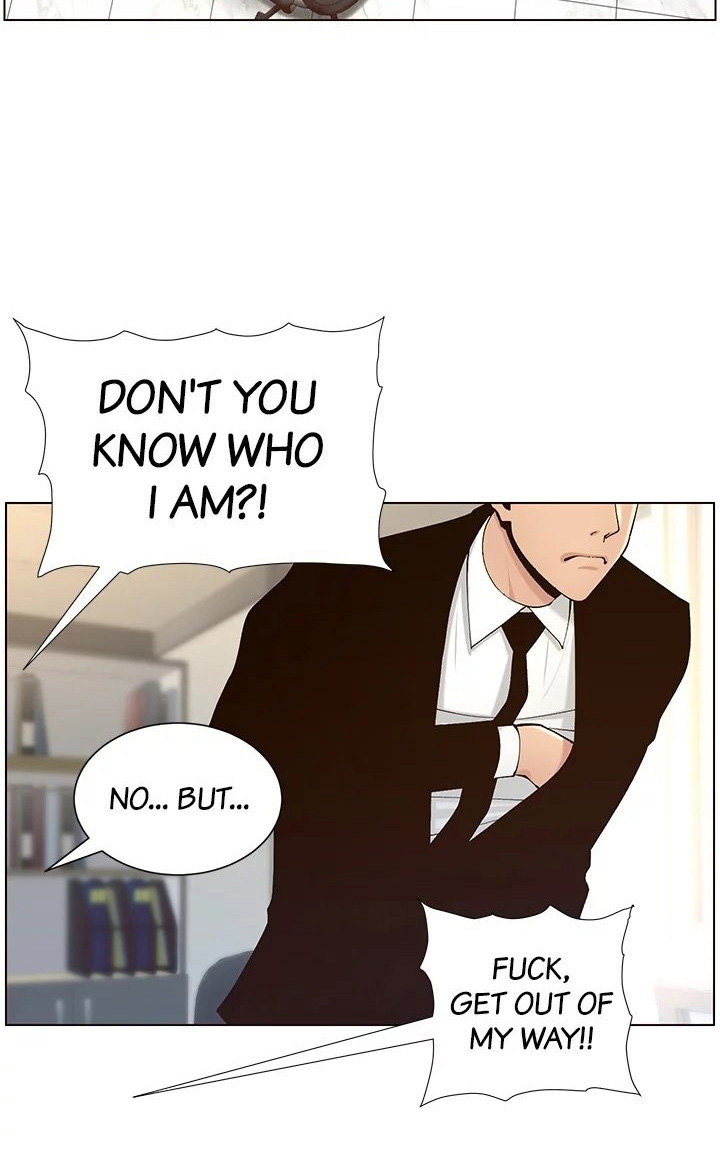 Father’s Lust - Chapter 117 Page 58