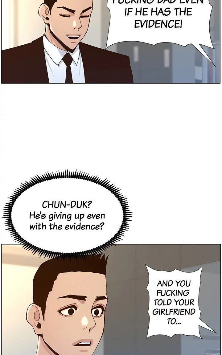 Father’s Lust - Chapter 117 Page 63