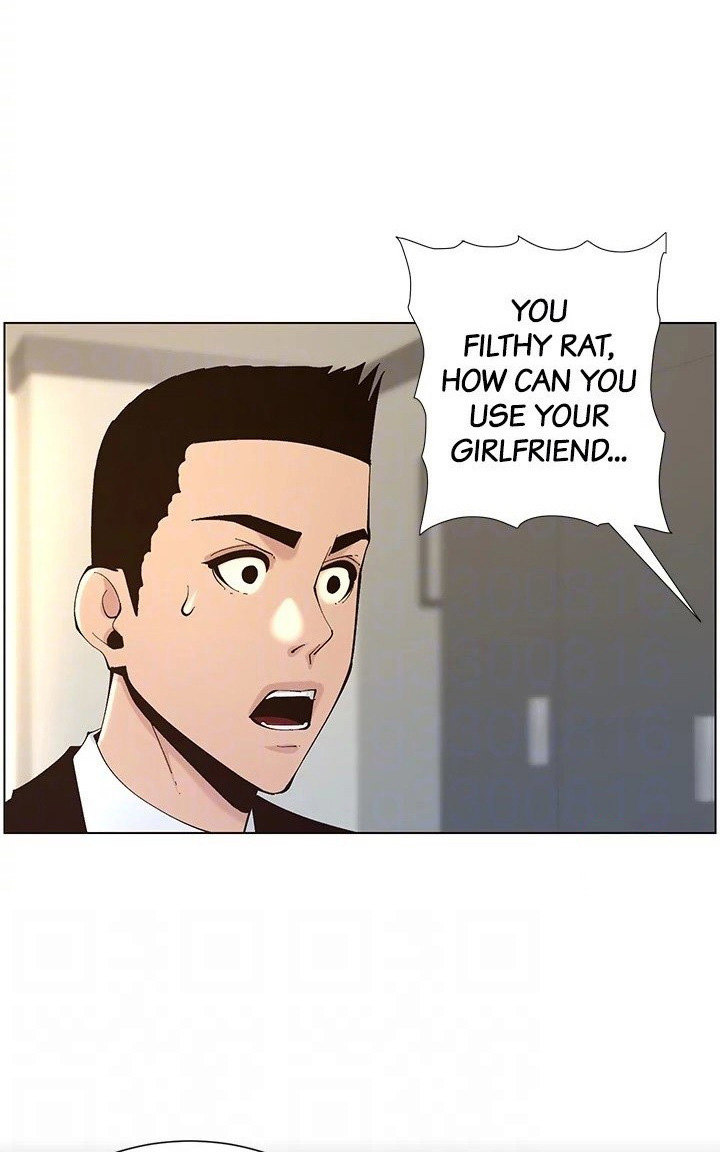Father’s Lust - Chapter 117 Page 68