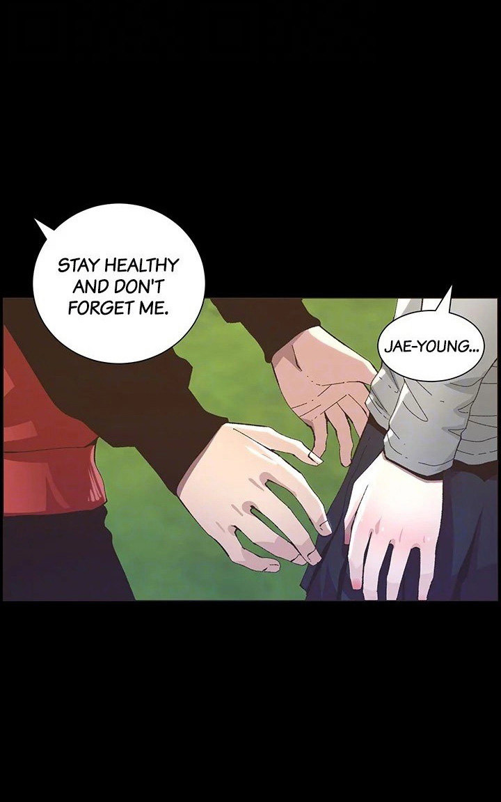 Father’s Lust - Chapter 118 Page 30
