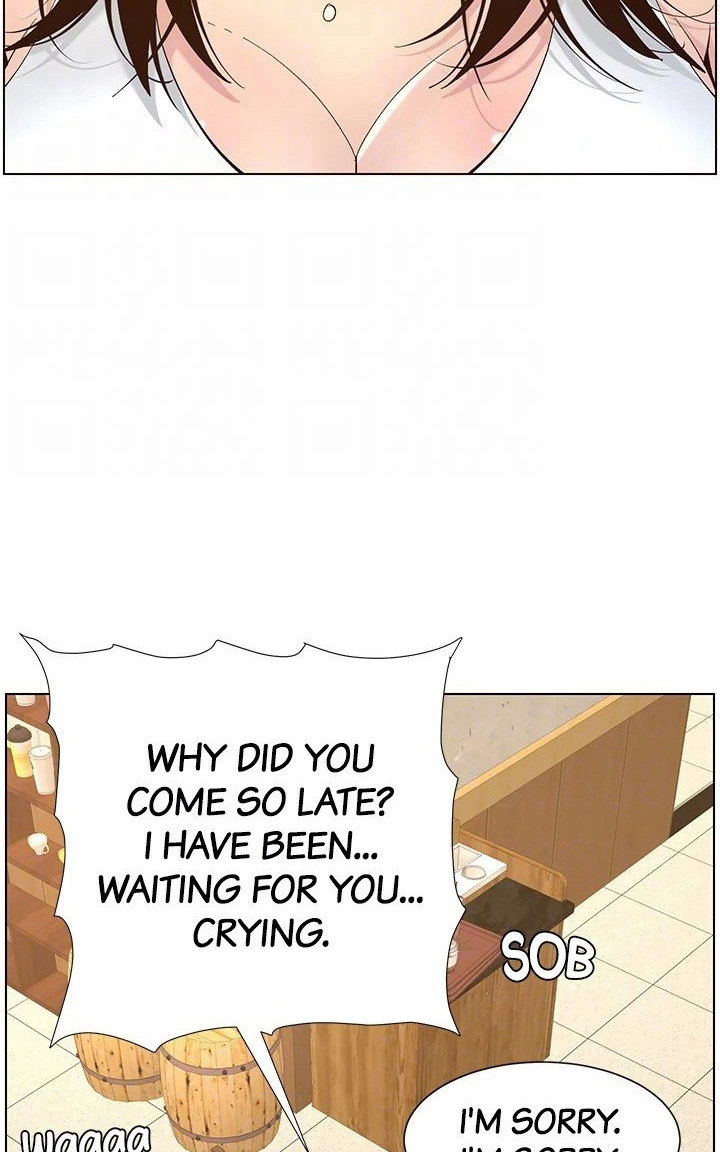 Father’s Lust - Chapter 118 Page 34