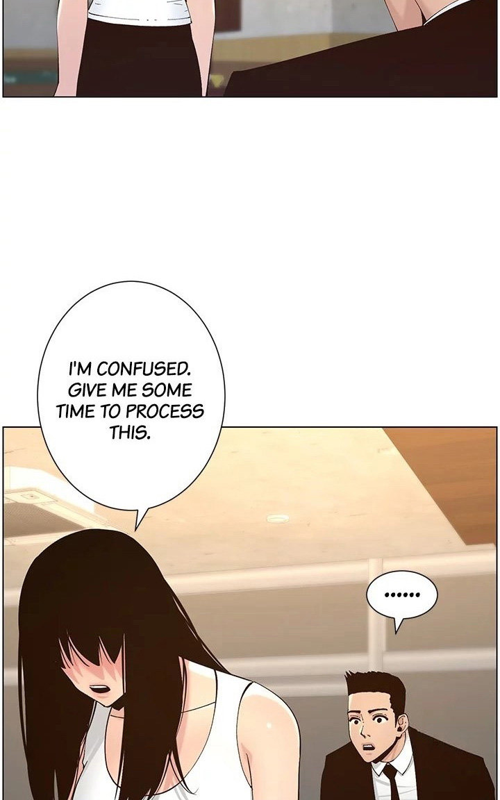 Father’s Lust - Chapter 118 Page 47