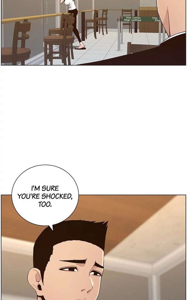 Father’s Lust - Chapter 118 Page 49