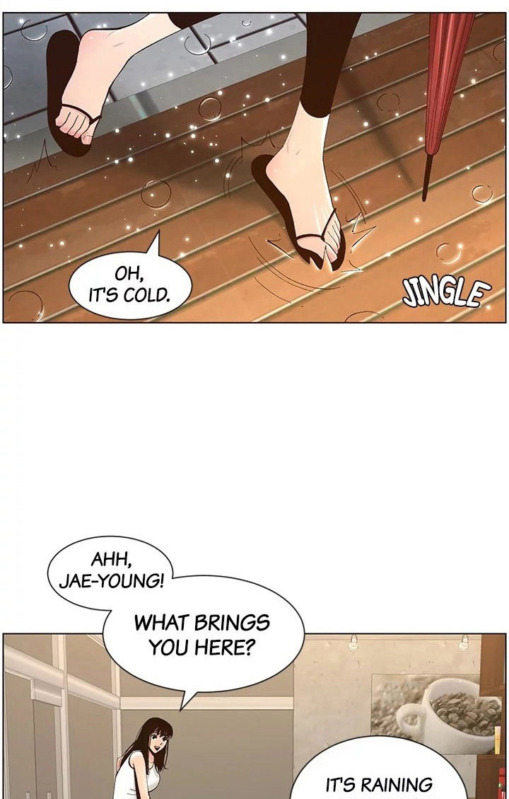 Father’s Lust - Chapter 118 Page 6