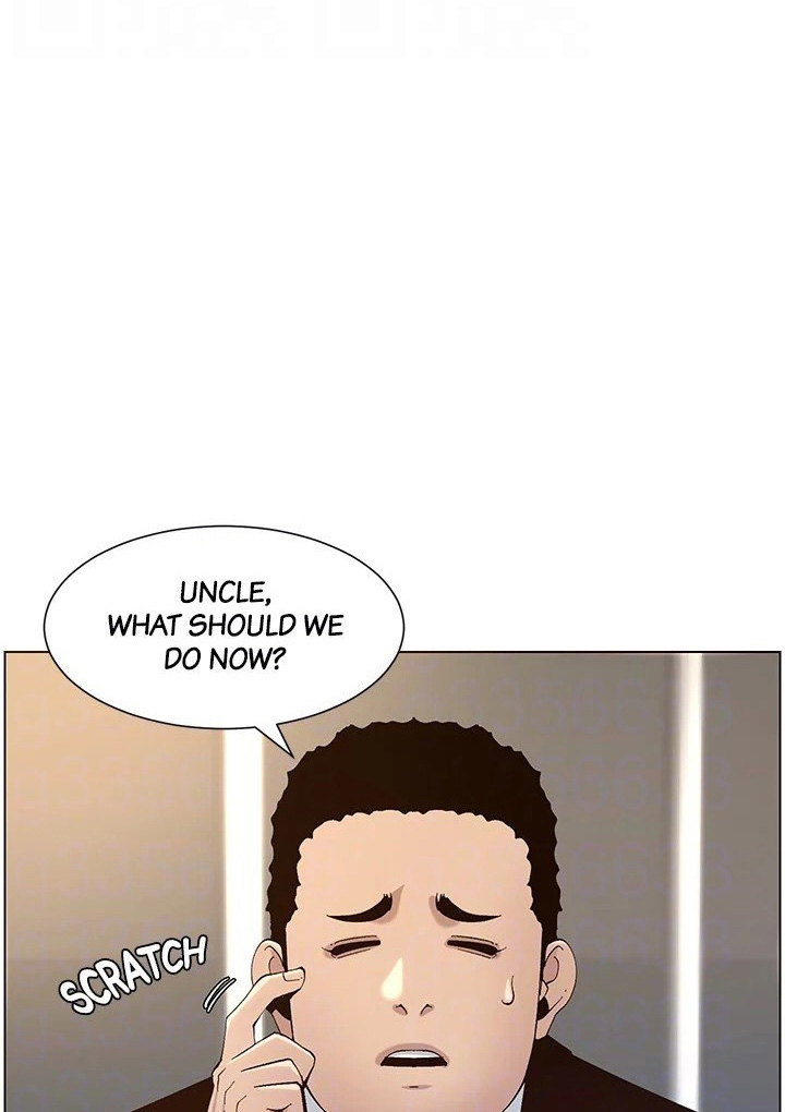 Father’s Lust - Chapter 118 Page 78