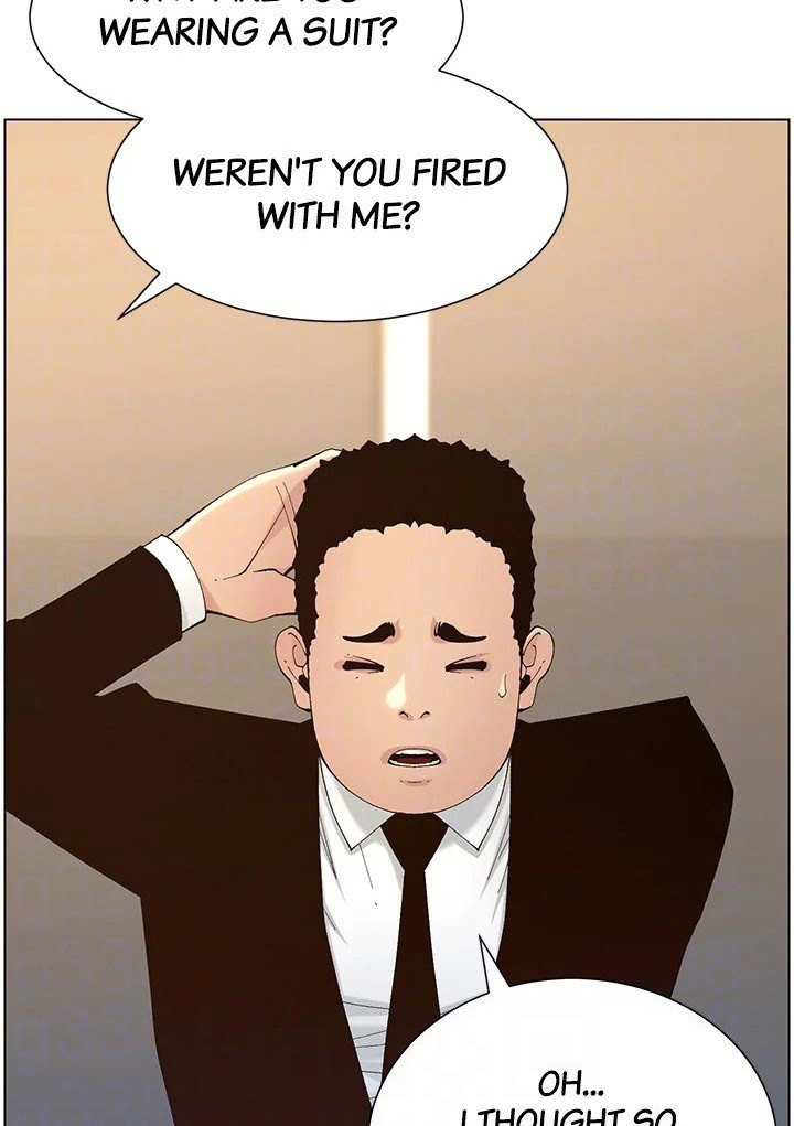 Father’s Lust - Chapter 118 Page 81
