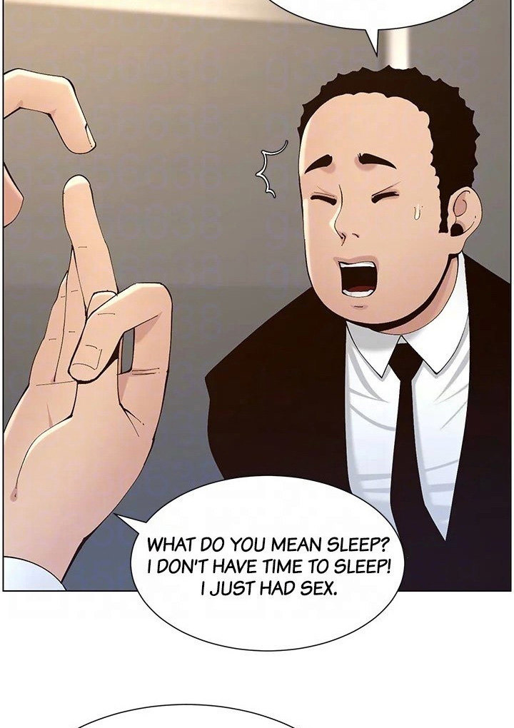 Father’s Lust - Chapter 118 Page 87