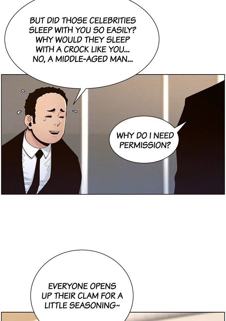 Father’s Lust - Chapter 118 Page 88