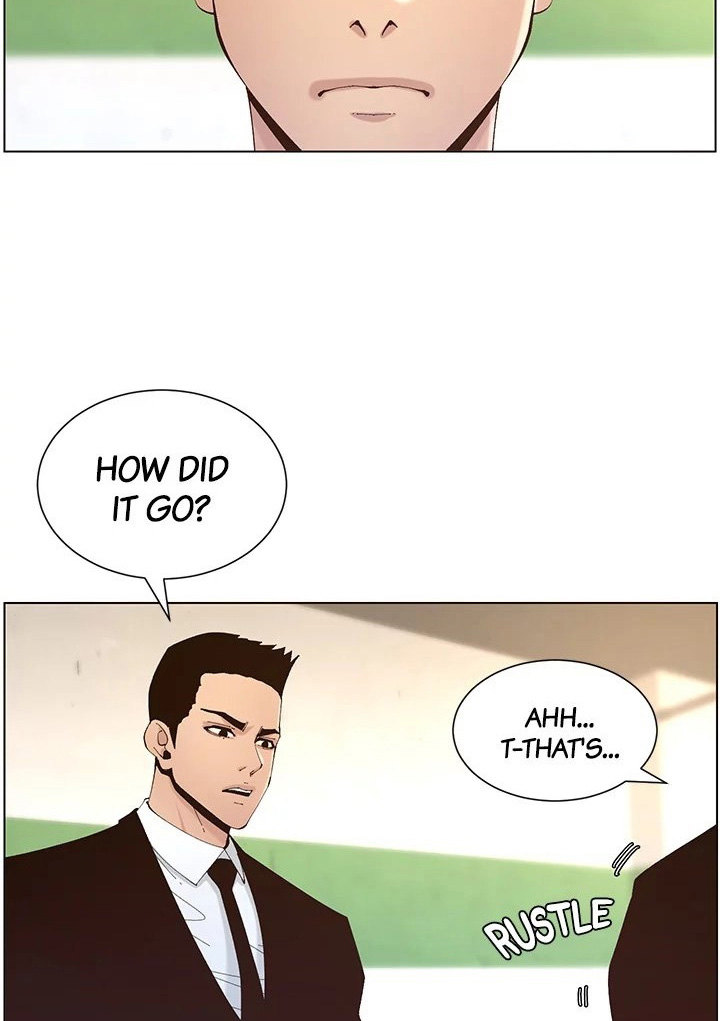 Father’s Lust - Chapter 118 Page 95