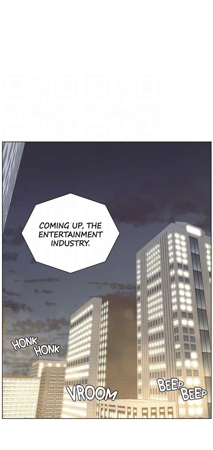 Father’s Lust - Chapter 119 Page 21