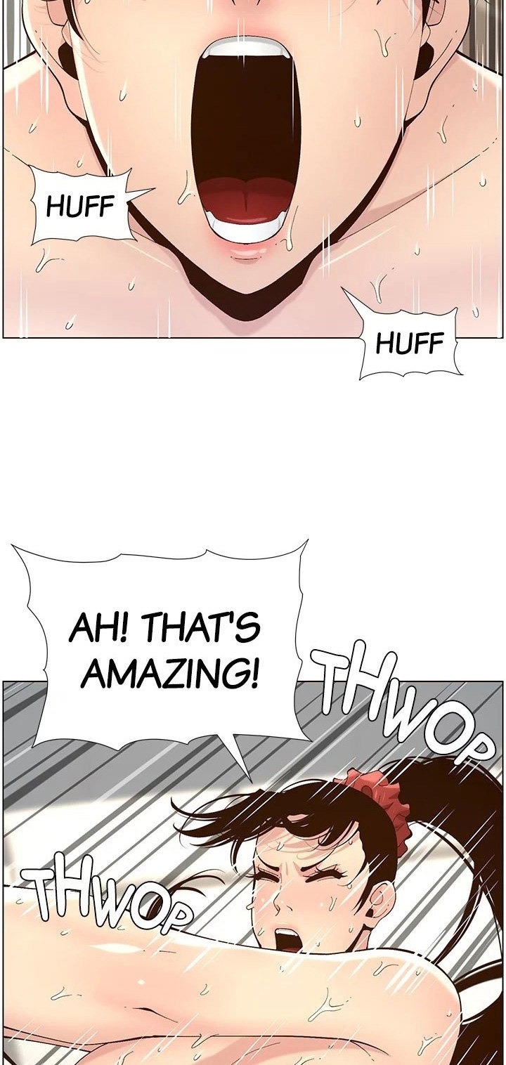 Father’s Lust - Chapter 119 Page 37