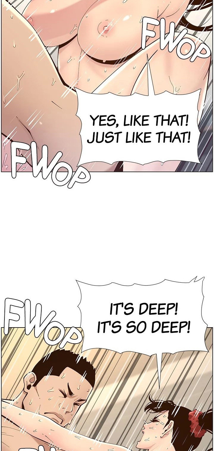 Father’s Lust - Chapter 119 Page 38
